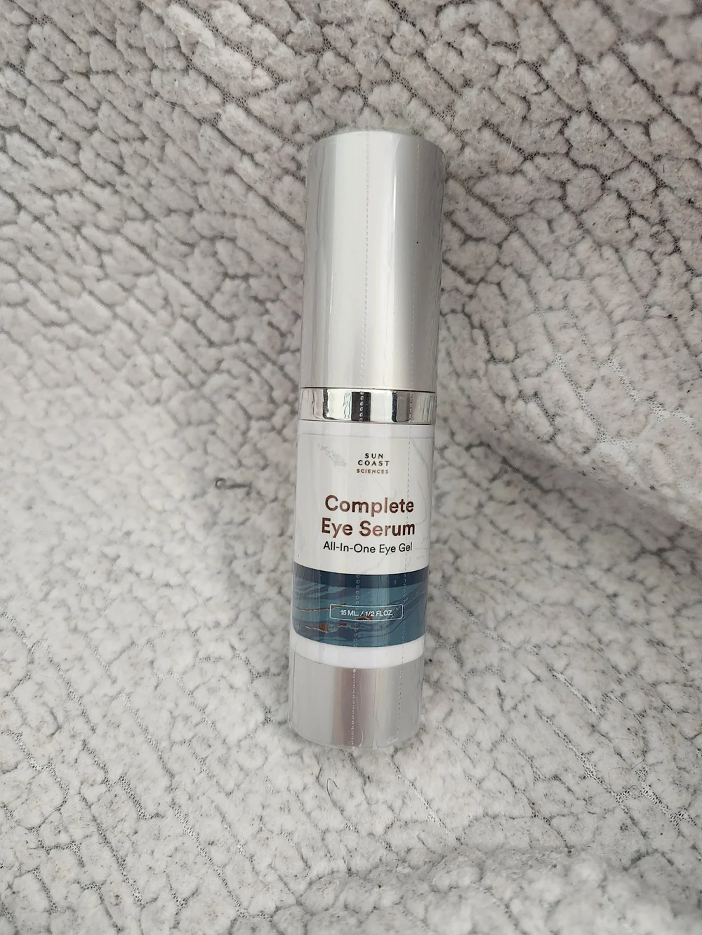 Complete Eye Serum - Sun Coast Sciences